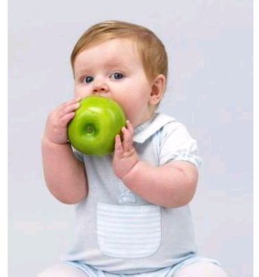 水果虽然美味,喂宝宝时也要当心_家居常识_窗